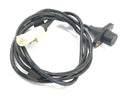BMW R 1150 R R21 [2003] - Sensor ABS en la parte delantera-5