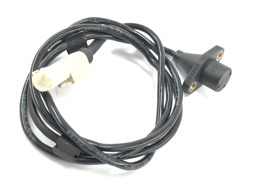 BMW R 1150 R R21 [2003] - Sensor ABS en la parte delantera