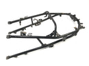 BMW R 1100 S R11S [2005] - Marco trasero marcos auxiliares-2