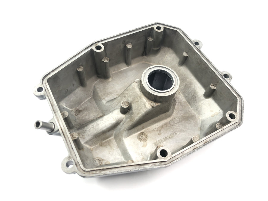 Moto Guzzi V10 Centauro [1998] - Tapa válvula tapa culata izquierda