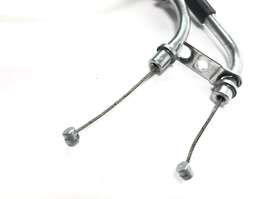 Suzuki GSF 1250 SA Bandit WVCH [2007] - cable del acelerador, cable del acelerador, cable bowden, cable del acelerador