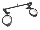 Benelli TNT 1130 [2009] - Fijación portalámparas soporte faro delantero-4