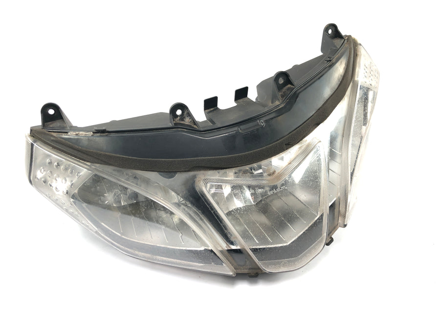 Aprilia RS 125 TW [2017] - Faros faro delantero faro principal