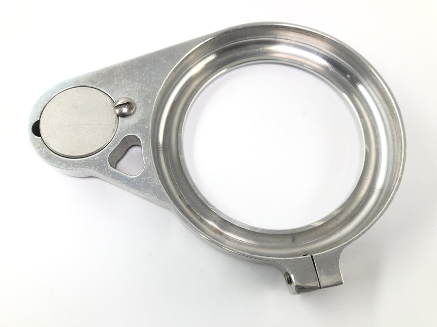 BMW R 850 C 259C [1999] - Inserto anillo abrazadera manillar soporte velocímetro