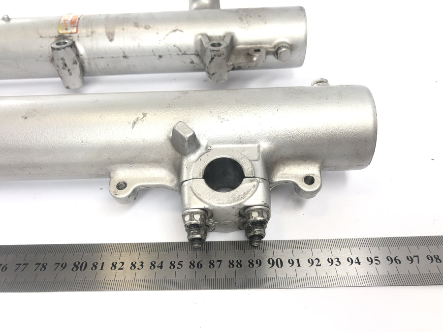 Honda NX 650 RD08 [1995] - HORK TELEGABEBEL Telegabel Ambaz de choque suspensión de resorte hueso de resorte