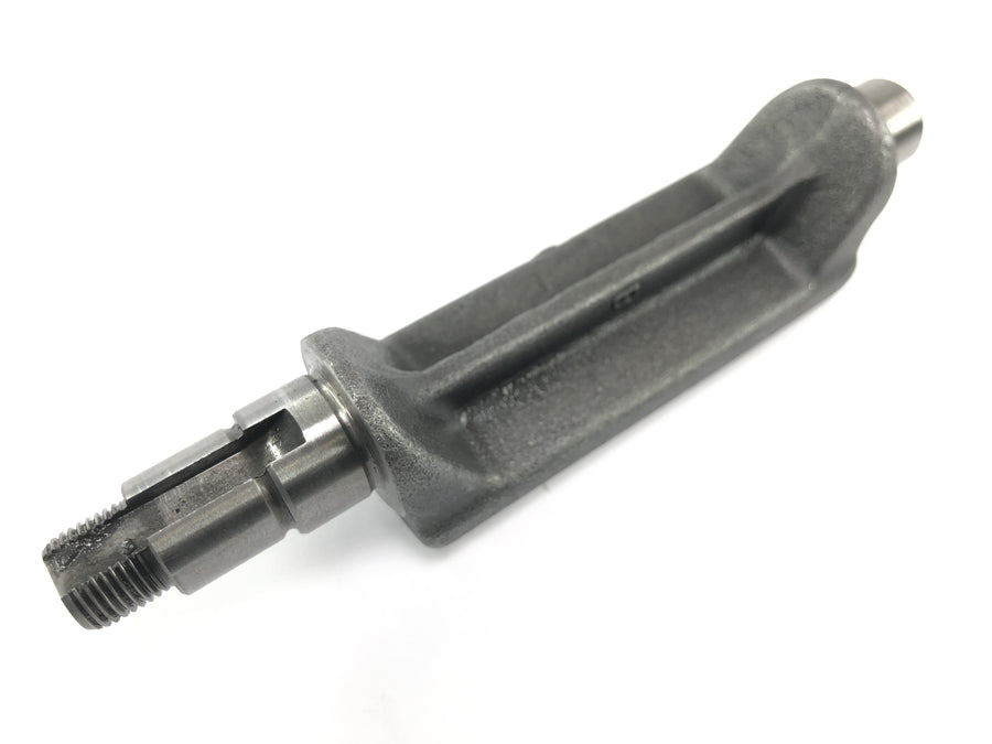 Sachs ZX 125 [1998] - Eje de equilibrio