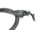 Yamaha YZF 750 R 4HN [1995] - Cable acelerador doble cable gas bowden juego cables acelerador-3