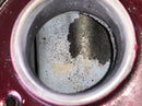 Kawasaki W 650 EJ650A [1999] - Depósito de gasolina, depósito, depósito de combustible, contenedor depósito-2
