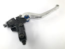 Triumph Sprint St 1050 [2005] - Bomba de mano y ajuste de embrague con palanca V TREC y ABE-6