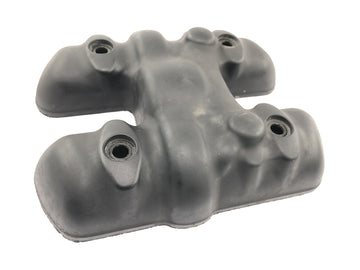 Triumph Bonneville T100 986MF [2012] - Tapa válvulas tapa culata tapa motor - 0