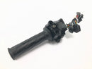 Suzuki GSX R 1000 WVBZ K3 [2003] - Conmutador manillar racor acelerador derecho interruptor arranque-4