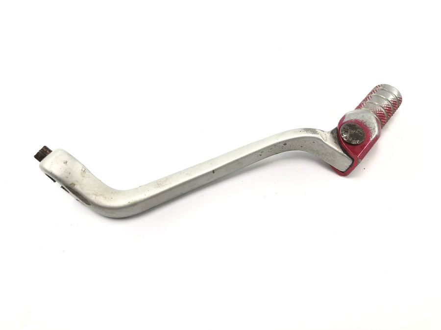Honda CRF 450 R [2007] - palanca de cambios pedal de cambio plegable aluminio