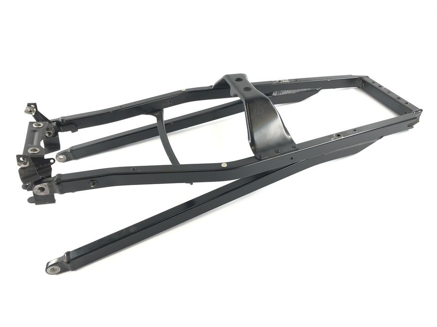 BMW K 1300 S K12S [2010] - Marco trasero