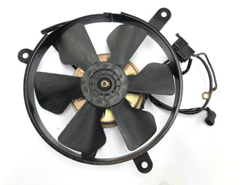 Honda CBR 900 RR SC28 [1994] - Ventilador de ventiladores de ventilador más coherer