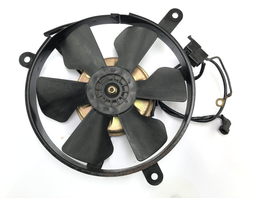 Honda CBR 900 RR SC28 [1994] - Ventilador de ventiladores de ventilador más coherer