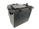 Honda VTX 1800 SC46 [2004] - Caja de batería, compartimento de batería, compartimento de herramientas-1