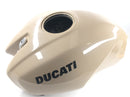 Ducati Monster S4R M4 [2004] - Depósito depósito combustible depósito gasolina-5
