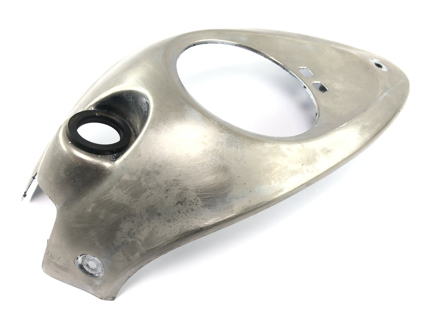 Yamaha XV 1600 Wild Star VP08 [2002] - Tapa depósito, carcasa velocímetro, tapa instrumentos