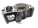 Suzuki VZ 1500 WVCU [2011] - cilindro con cilindro de pistón delantero-4