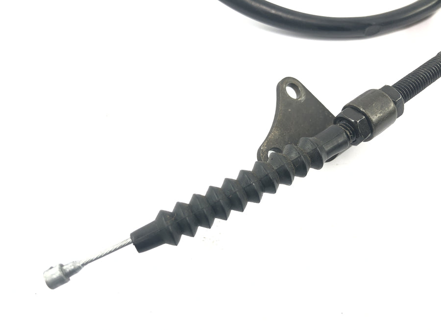 Honda NX 650 Dominator RD02 [1994] - cable de embrague cable de embrague cable Bowden