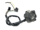 Yamaha DT 125 R DE03 [2000] - Indicador luminoso del montaje del interruptor izquierdo del interruptor del manillar-2