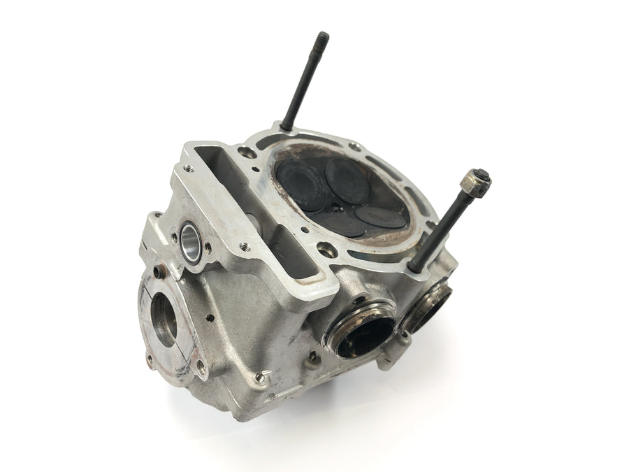 Husqvarna TE 610 H6 8AE [TE 570 H7] - válvula de culata caja de control de válvula de culata