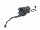Yamaha XT 600 E 3TB [1996] - Bomba de arbitraje en el frente-3