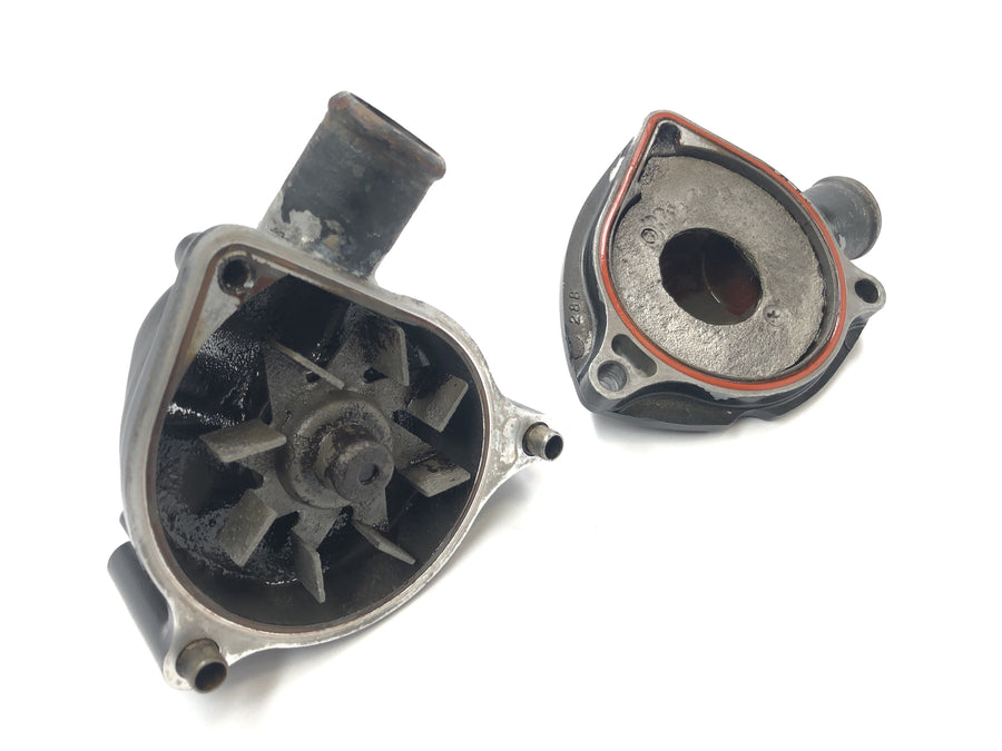 Triumph Daytona 955i T595N [2003] - bomba de refrigerante de bomba de agua