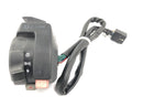 Aprilia SL 1000 Falco PA [2000] - Unidad de interruptor de interruptor de manillar izquierda-2