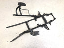 BMW F 650 GS R13 [2000] - bastidor trasero bastidor trasero-6