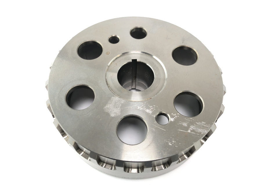 Triumph Sprint St 1050 [2005] - rotor de rotor de alternador polad
