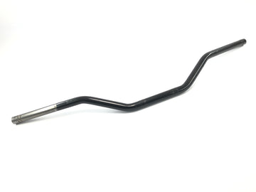 Yamaha MT 03 RM02 [2007] - Manillar tubular de acero negro