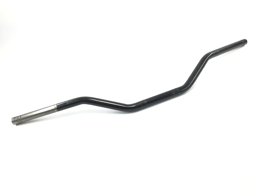 Yamaha MT 03 RM02 [2007] - Manillar tubular de acero negro