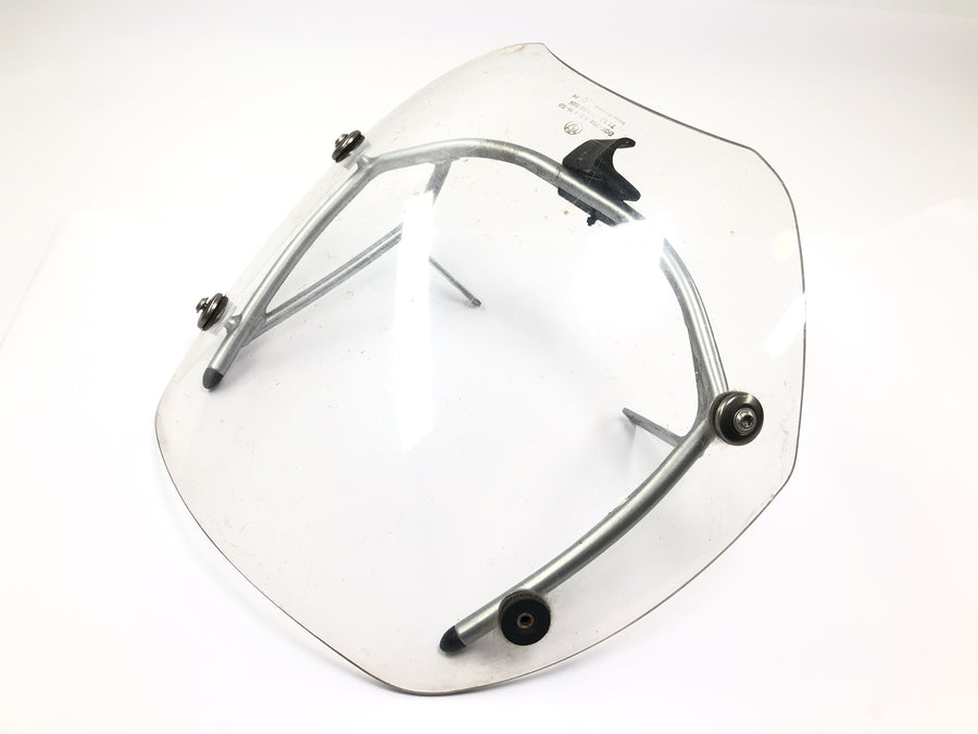 BMW R 1200 R R1ST [2008] - Parabrisas carenado parabrisas