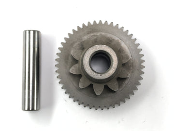 Honda CBR 900 RR SC28 [1994] - Gear Starter - 0