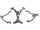BMW R 1200 ST R1ST [2006] - Soporte del soporte del soporte del soporte del soporte delantero-3