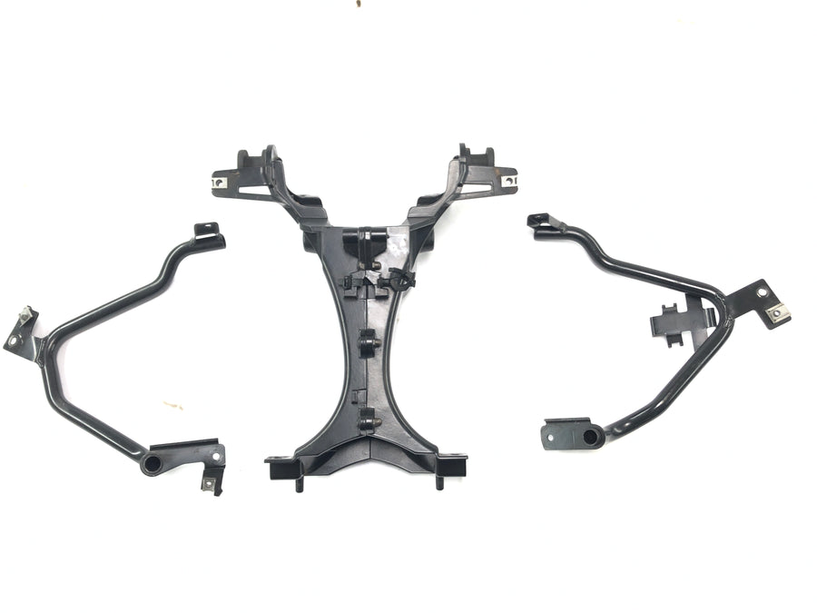 BMW R 1200 ST R1ST [2006] - Soporte del soporte del soporte del soporte del soporte delantero