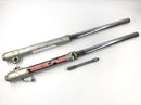 Yamaha TT 600 R DJ01 [1998] - Telegabel Suspension Horne con eje-1
