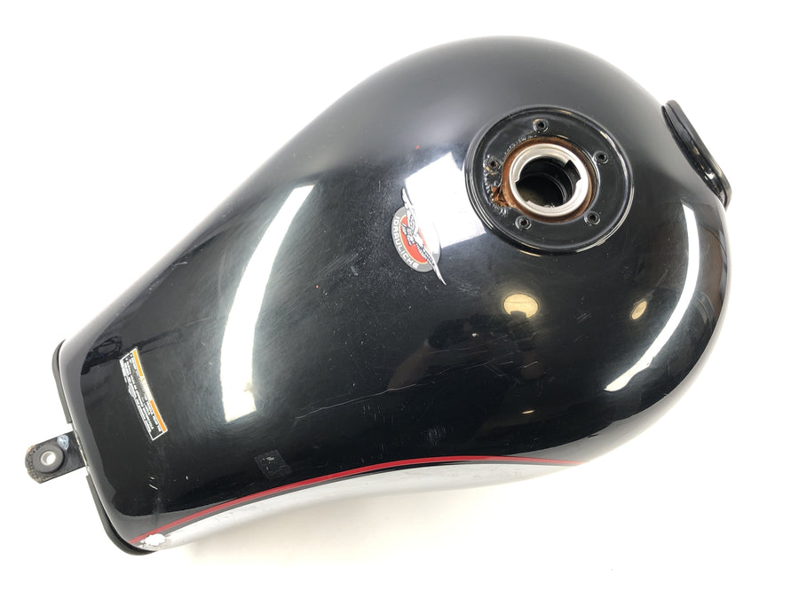 Moto Guzzi California 1100 EV KD [2002] - Tanque de gasolina del tanque