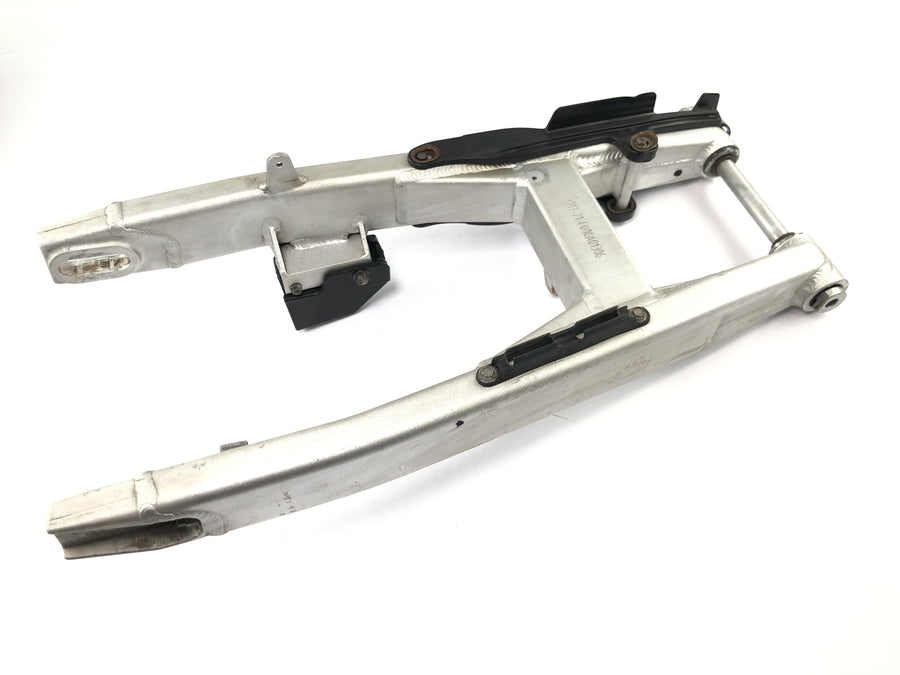 SWM RS 125 R B2 [2020] - Basculante basculante trasero guía cadena rectificadora de cadena