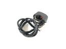 Honda XR 600 R PE04 [1993] - Interruptor de matar accesorios de manillar-2