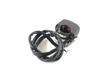 Honda XR 600 R PE04 [1993] - Interruptor de matar accesorios de manillar - 0