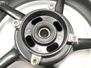 Triumph Street Triple R 675 D67LD [2010] - Neumáticos de la rueda de la llanta de Hinterrad 5.5x17 "-6