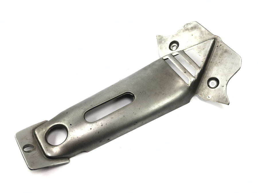 Aprilia Mille RSV 1000 ME [1999] - Cubierta protectora del motor con protección térmica