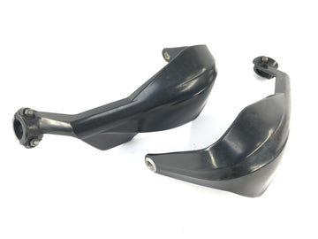 KTM LC4 640 EGS [2004] - Pareja de protectores manuales