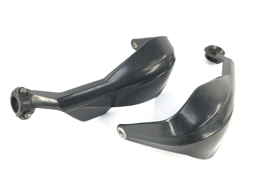 KTM LC4 640 EGS [2004] - Pareja de protectores manuales