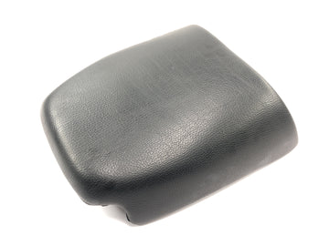 Triumph Tiger 955i 709EN [2003] - Asiento trasero, asiento del pasajero, cojín del asiento - 0