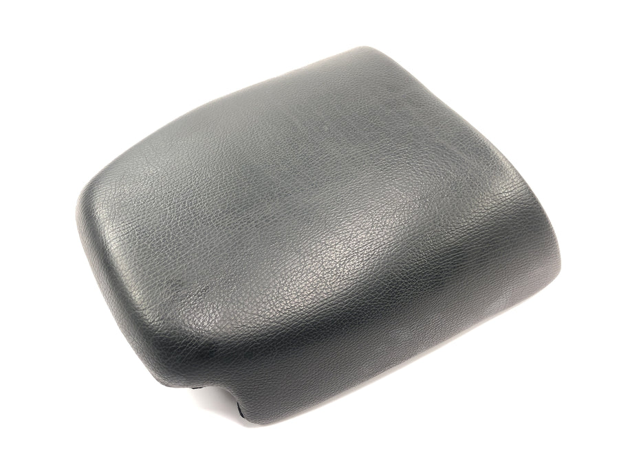 Triumph Tiger 955i 709EN [2003] - Asiento trasero, asiento del pasajero, cojín del asiento