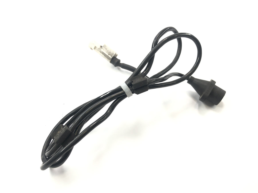 BMW R 1150 RT R22 [2001] - Sensor de velocidad de rueda Sensor ABS delantero