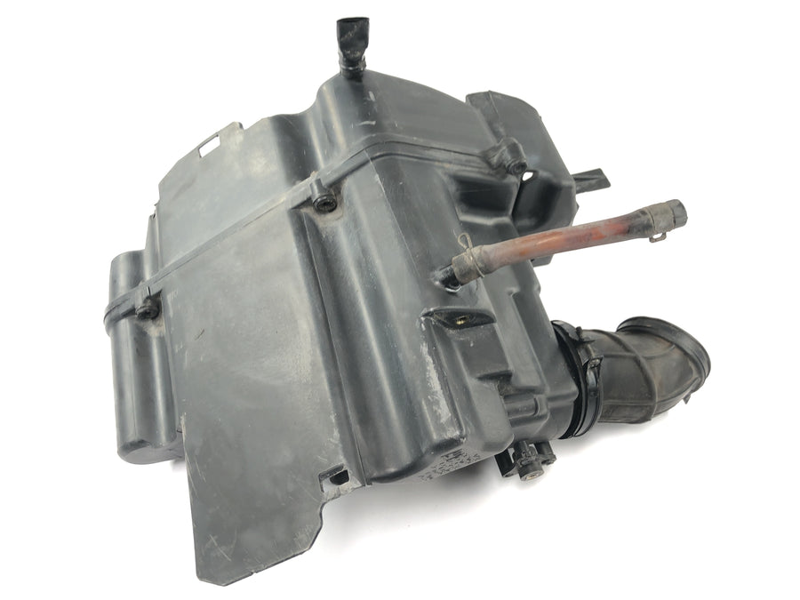 Honda FMX 650 RD12 [2006] - Caja de filtro de aire caja de filtro de aire caja de aire